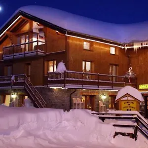 Mac Kinley Appartement La Rosiere (Savoie)