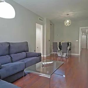 Ferrandiz Grupalmalaga Appartement Málaga